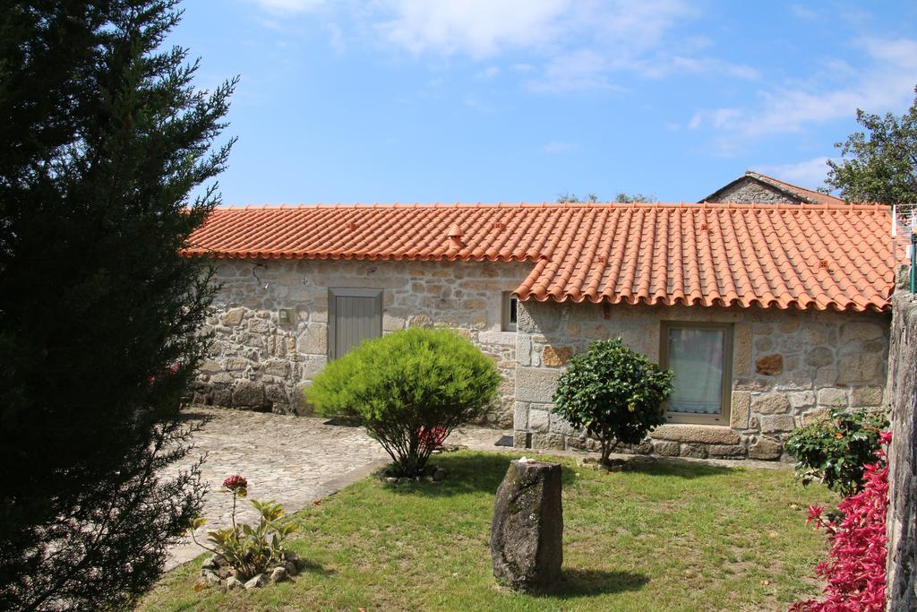 빌라노바 데 세르베이라 Casa Maria Da Assuncao 빌라 객실 사진