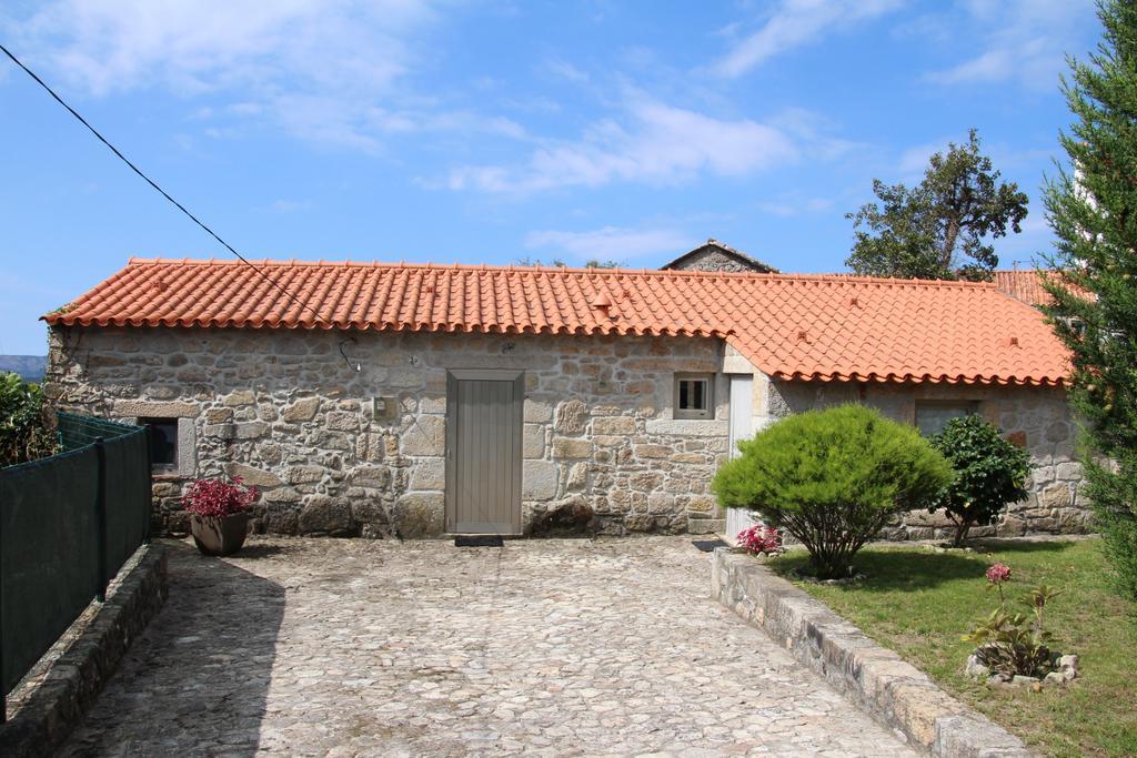 빌라노바 데 세르베이라 Casa Maria Da Assuncao 빌라 객실 사진